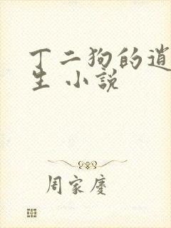 丁二狗的逍遥人生 小说