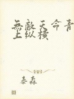 无敌天命青鸾峰上纵横