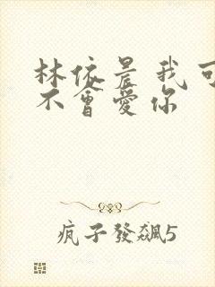 林依晨 我可能不会爱你