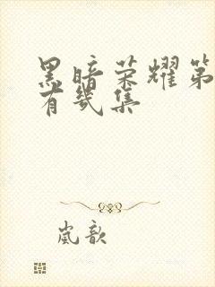 黑暗荣耀第一季有几集