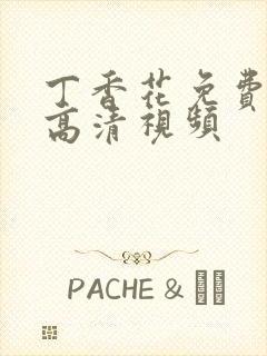 丁香花免费在线高清视频