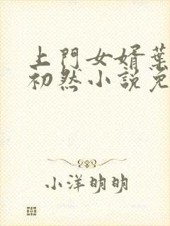 上门女婿叶辰萧初然小说免费