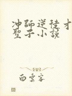 冲师逆徒才不是圣子小说