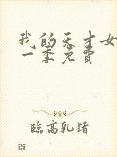 我的天才女友第一季免费