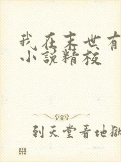 我在末世有套房小说精校