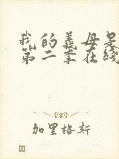 我的义母是魅魔第二季在线观看