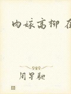 肉嫁高柳 在线