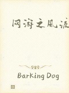 网游之风流骑士