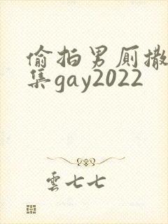偷拍男厕撒尿合集gay2022