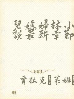 儿媳妇林小雅小说最新章节免费阅读