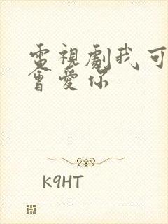 电视剧我可能不会爱你