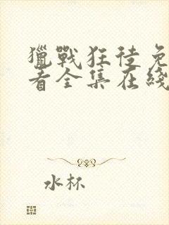 猎战狂徒免费观看全集在线观看