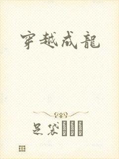 穿越成龙