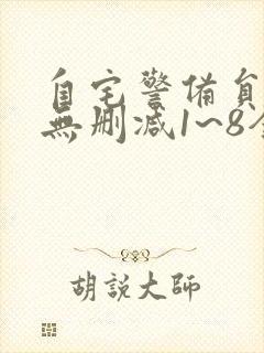 自宅警备员动漫无删减1~8全集免费在线观看