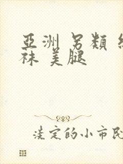 亚洲 另类 丝袜 美腿