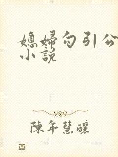 媳妇勾引公公h小说