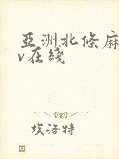 亚洲北条麻妃av在线