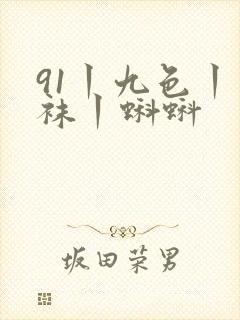91丨九色丨丝袜丨蝌蚪