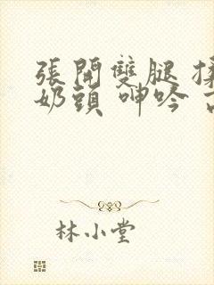 张开双腿 揉捏奶头 呻吟 高潮