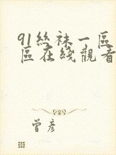 91丝袜一区二区在线观看