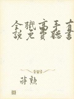 全职高手有声小说免费听书