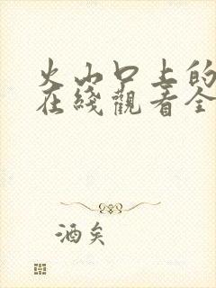 火山口上的两人在线观看全集