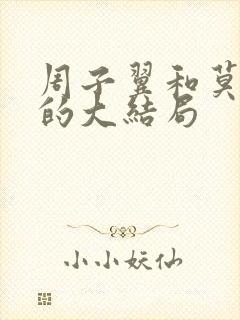 周子翼和莫郁华的大结局