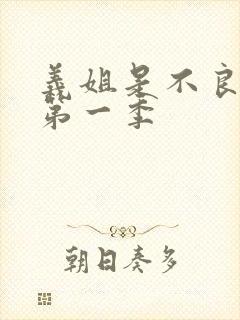 义姐是不良妈妈第一季