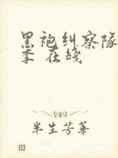 黑袍纠察队第四季 在线