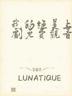 我的绝美上司短剧免费观看全集高清