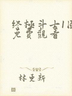 终极斗士1国语免费观看