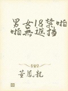 男女18禁啪啪啪无遮挡