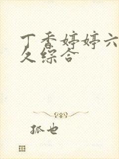 丁香婷婷六月久久综合