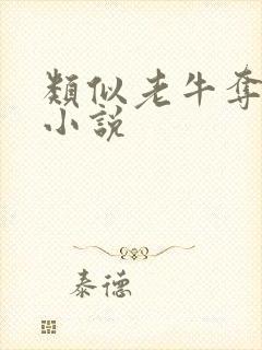 类似老牛夺妻的小说