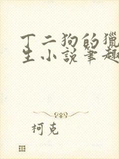 丁二狗的猎艳人生小说笔趣阁