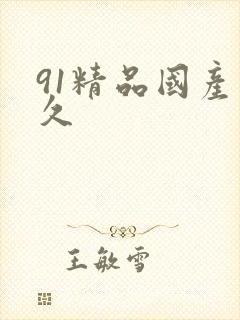 91精品国产久久