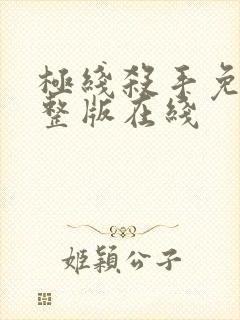 极线杀手免费完整版在线