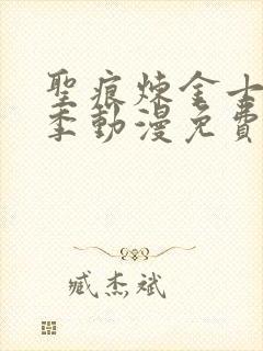 圣痕炼金士第二季动漫免费观看