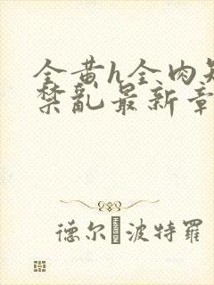 全黄h全肉短篇禁乱最新章节