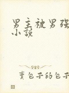 男主被男强过的小说