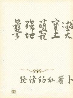 最强萌宝:总裁爹地宠上天 安小秋