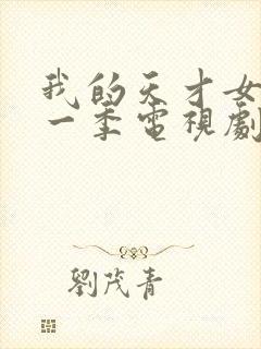 我的天才女友第一季电视剧在线观看