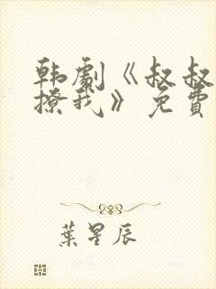 韩剧《叔叔,别撩我》免费观看完整版