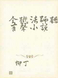 全职法师听书网有声小说