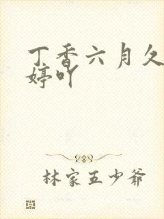 丁香六月久久婷婷吖