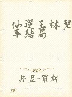 仙逆王林儿子王平结局