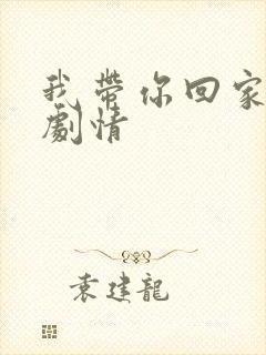 我带你回家后续剧情