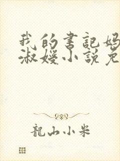 我的书记妈妈乔淑嫒小说免费阅读