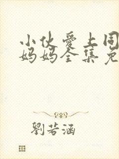 小伙爱上同学的妈妈全集免费观看