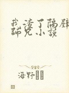 我渣了隔壁峰大师兄小说